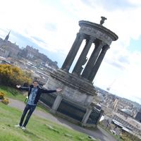 Baraa Al-Jabbari's Photo