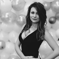 Vita Kamencuk's Photo