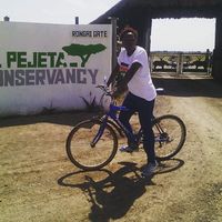 Joan Nnarisso's Photo