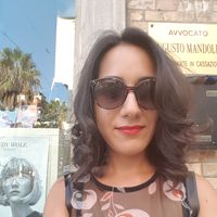 Valentina Di Febo's Photo