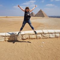 Kristen Hickey的照片