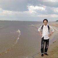 Vladimir  Fyodorov's Photo