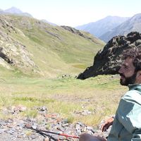 Carlos Bea Serrano's Photo