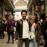 Takahiro Yamaguchi's Photo