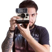 Raul Beguelini的照片