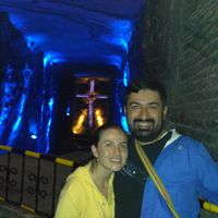 David Julian Duarte's Photo