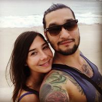 Carolina y  Facundo's Photo