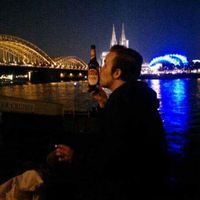 David Strehlau's Photo