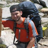 Jonathan Hart's Photo