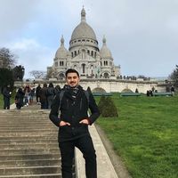 Fotos de Orhan Gürler