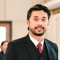 Sumair Aftab's Photo