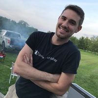 Derek Reinhart's Photo