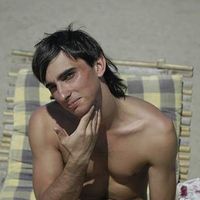 Iurii Antropowsky's Photo