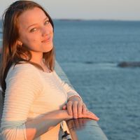 Evgenia Kashulina的照片