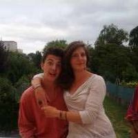 Garnier Marin's Photo