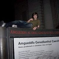 Fotos de Myles Harrington