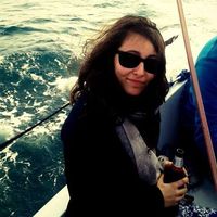 Agnese Berton的照片