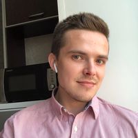 Alexander Ryskov's Photo