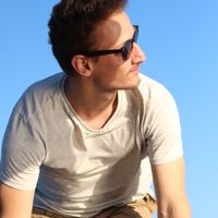 Le foto di Cem Okan Ateş