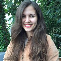 Photos de Gabriela Morello