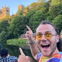 Owen  Towler的照片