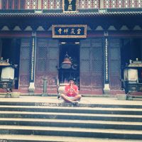 Rohan Jagadeesh的照片