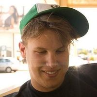 Kristiaan Debois's Photo