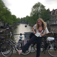 Riley Watkins's Photo