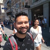 Jonas Rivas的照片