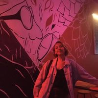 Agus Cuitiño's Photo