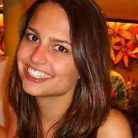 Giovanna Ventura's Photo