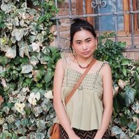 Jannilene Babaran's Photo