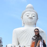 Le foto di Caelia Voysey