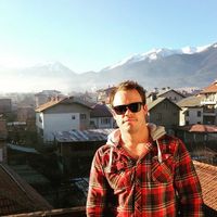 Martin Delore的照片