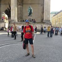 Alexiy Krylow's Photo