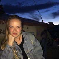 Sydney  Stein's Photo