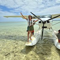 Anastasia Demirtchian's Photo