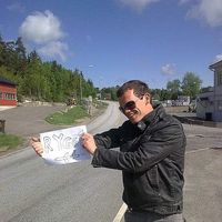 Vaidas Puodziukas的照片