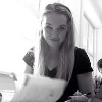 Kristyna Dosoudilova's Photo