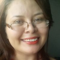 Adriane Oliveira's Photo