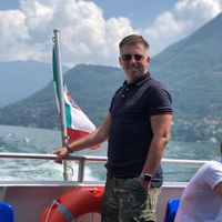 Thomas Victor的照片