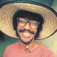 Caio Broflovski's Photo