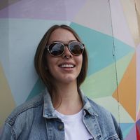 Sinead Burns's Photo