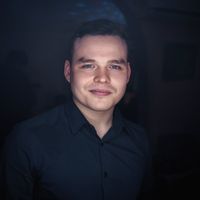 Aleksei Gulik的照片