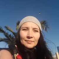 Iryna Traino's Photo