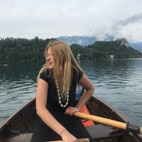 Estere Briede's Photo