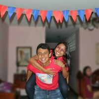 Lina Garcés's Photo