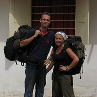 Vincent Hedan's Photo