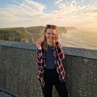 Agnieszka Grzybowska's Photo