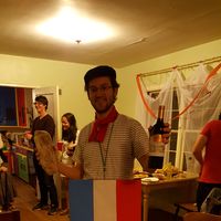 Victor Bouveron的照片